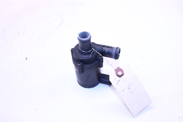 2007 Volkswagen Passat 2.0 Automatic Auxiliary Water Pump OEM