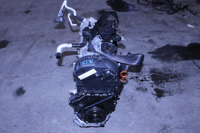 2012-2018 Volkswagen Tiguan 2.0 CCTA Engine Motor 133K Miles