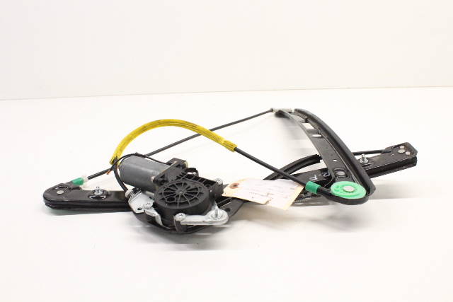 BMW 318i 323i 325i 328i M3 Left Front Window Regulator 1977579 OEM