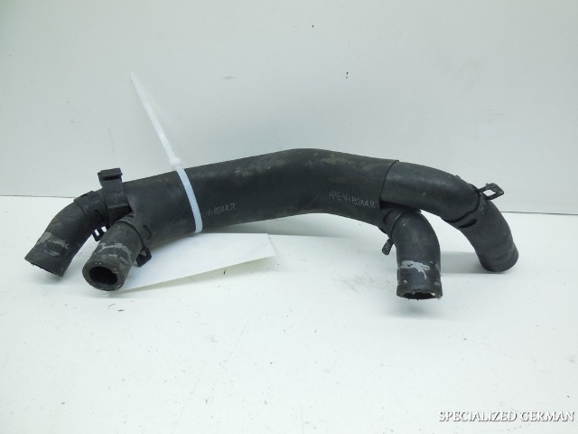 2001 2002 2003 2004 2005 Volkswagen Beetle 1.8T Radiator Water Coolant Hose OEM
