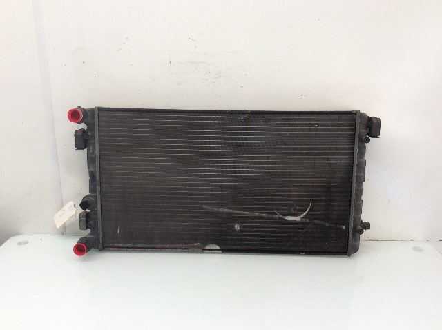 1998 1999 2000 2001 2002 2003 2004 2005 Volkswagen Beetle 1.9 Radiator OEM