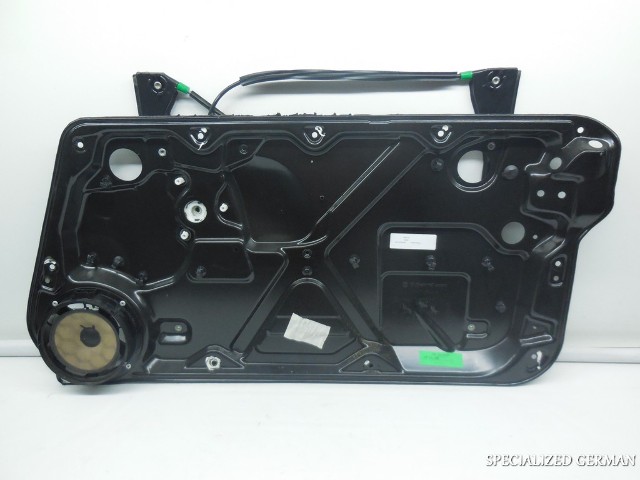 1998 1999 2000 2001 2002 2003 2004 2005 Volkswagen Beetle Right Window Regulator OEM