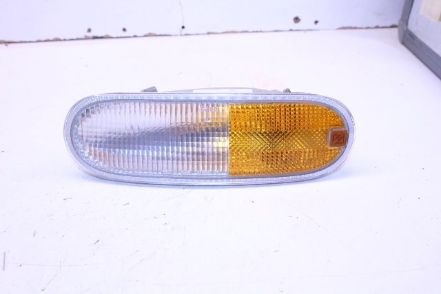 2002 2003 2004 2005 Volkswagen Beetle Park Lamp Light Turn Signal Left 1C0953155L OEM