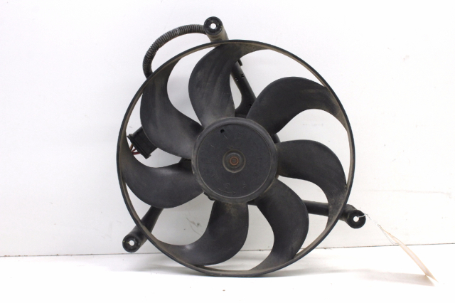 1998-2005 Volkswagen Beetle Radiator Cooling Fan 1C0959455C OEM