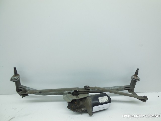 1998 1999 2000 Volkswagen Beetle Windshield Wiper Motor Transmission Linkage OEM