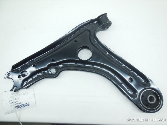 1993 1994 1995 1996 1997 1998 Volkswagen Jetta Golf Cabrio 2.0 Lower Control Arm OEM