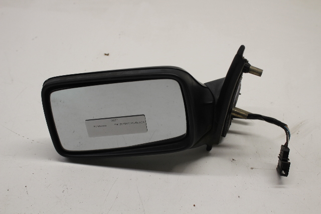 1993-1998 Volkswagen Golf Jetta MK3 Left Door Mirror Driver Side View OEM