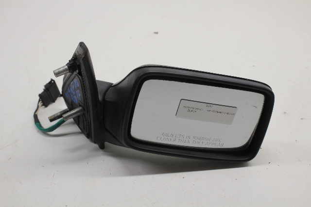 1993-1998 Volkswagen Golf Jetta MK3 Right Door Mirror Side View OEM
