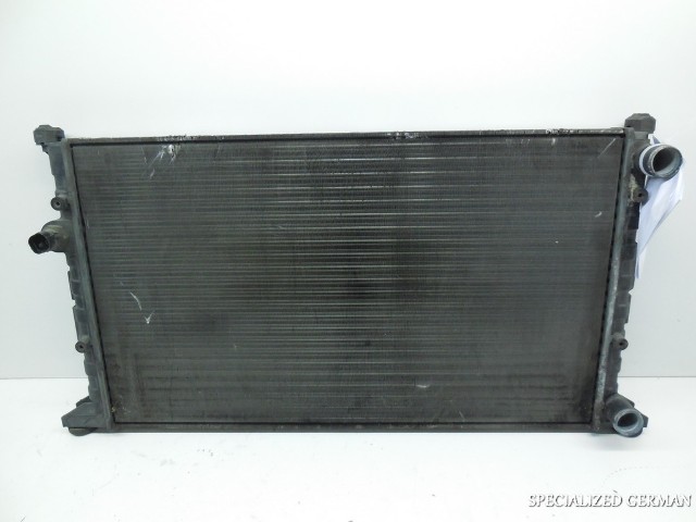 1993 1994 1995 1996 1997 1998 Volkswagen Jetta Golf Cabrio Radiator 1Hm121250 OEM