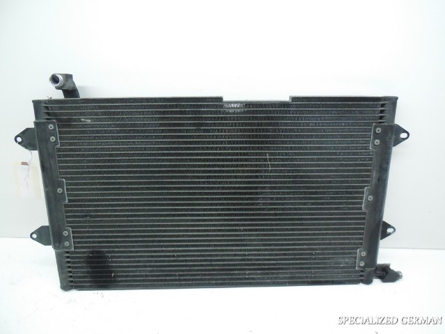 1993 1994 1995 1996 1997 1998 Volkswagen Jetta Golf Cabrio Ac A/C Condenser OEM