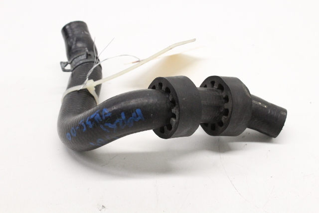 1999 2000 2001 Volkswagen Jetta Golf Auxilary Water Coolant Hose 1J0122101AT OEM