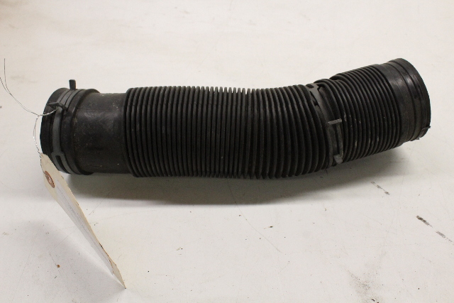 2003 Volkswagen Beetle Air Intake Hose Tube 1J0129684J OEM