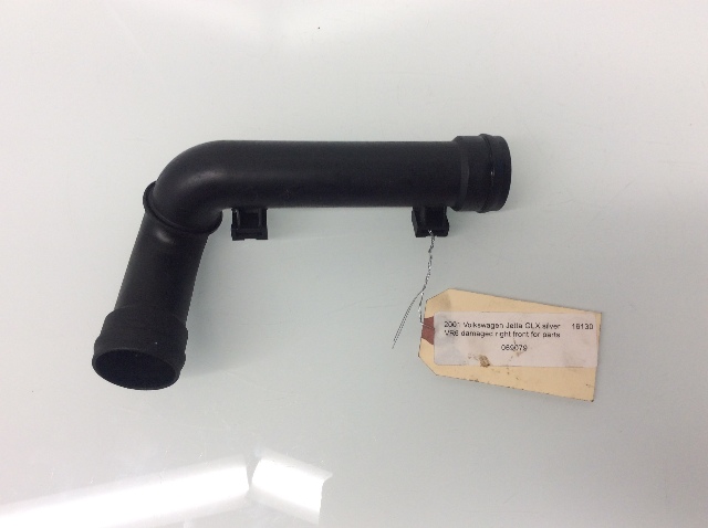 1999 2000 2001 2002 2003 2004 2005 Volkswagen Touareg Air Intake Hose 1J0131128B OEM