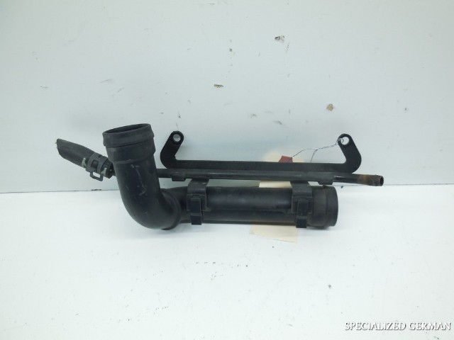1999 2000 2001 2002 Volkswagen Jetta Golf Gti Vr6 Air Injection Cooling Hose OEM