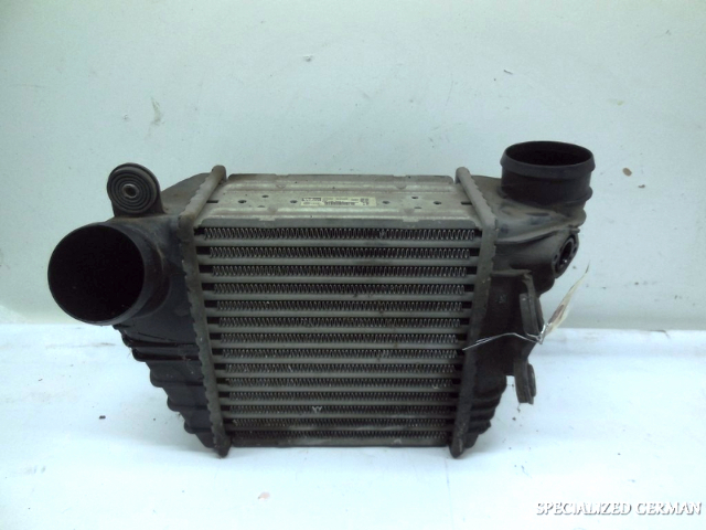 2000 2001 2002 2003 2004 Volkswagen Jetta Beetle Golf Intercooler 1J0145803F OEM