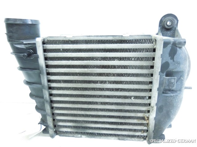 2000 2001 2002 2003 2004 Volkswagen Jetta Beetle Golf Intercooler 1J0145803S OEM