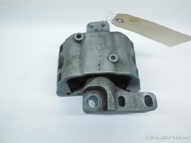 2000 2001 2002 2003 2004 2005 Volkswagen Golf Beetle Jetta Engine Motor Mount OEM