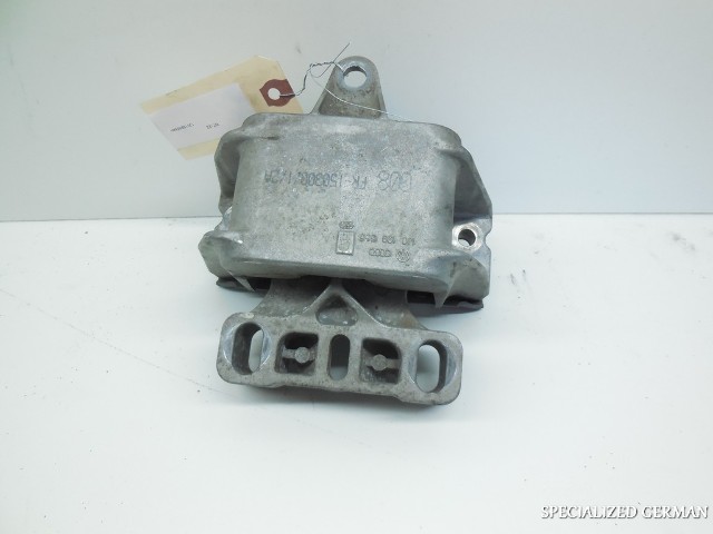 Volkswagen Beetle Golf Jetta Transmission Mount 1J0199555AH OEM