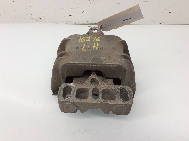 2004 Volkswagen Jetta 2.8 2.8L Engine Motor Mount Bracket 1J011999555BS OEM