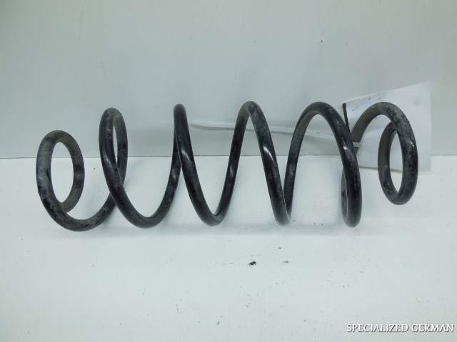 1998 1999 2000 2001 2002 2003 2004 2005 Volkswagen Beetle Rear Coil Spring OEM