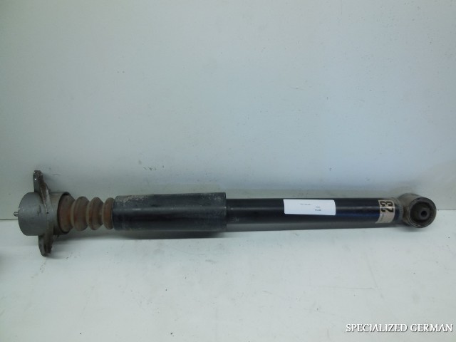 2003 2004 2005 2006 2007 2008 Volkswagen Beetle Convertible Rear Shock Absorber OEM