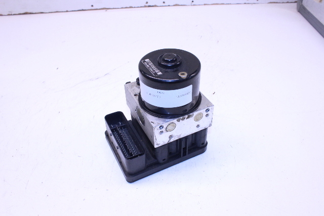Volkswagen Beetle Golf GTI Jetta ABS Anti Lock Brake Pump 1J0614417D OEM