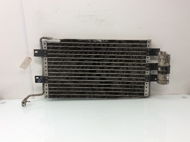 2000 2001 2002 2003 2004 2005 Audi TT A/C Air Conditioner Condenser 1J0820411D OEM