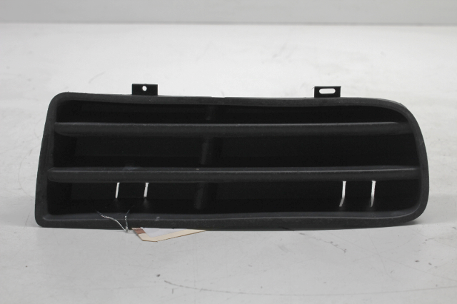 1999 2000 2001 2002-2007 Volkswagen Golf Right Side Bumper Grille 1j0853666d OEM