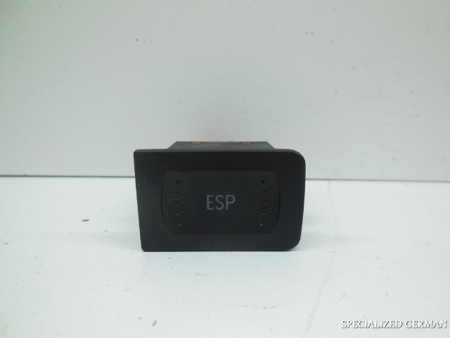 2000 2001 2002 2003 2004 2005 Volkswagen Jetta Golf Gti Asr Esp Traction Switch OEM