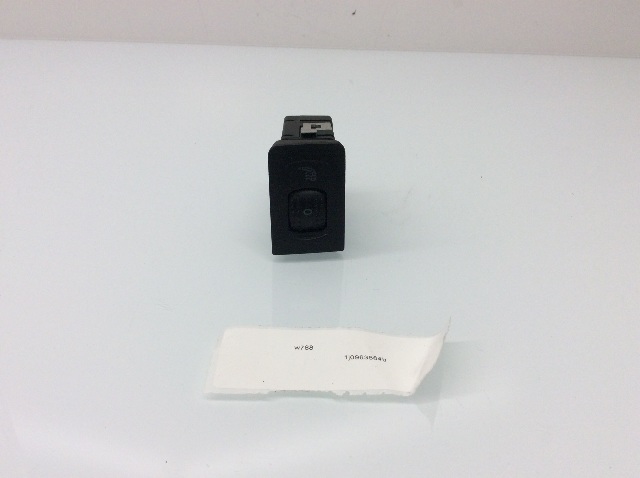 1999 2000 2001 2002 2003 - 2006 Volkswagen Golf Seat Heater Switch 1J0963564B OEM