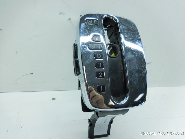 2000 Volkswagen Jetta Golf automatic shifter selector cover 2.0 OEM