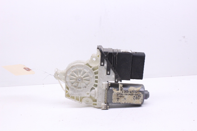 2003 Volkswagen Jetta Left Rear Power Window Motor 1J4959811C OEM
