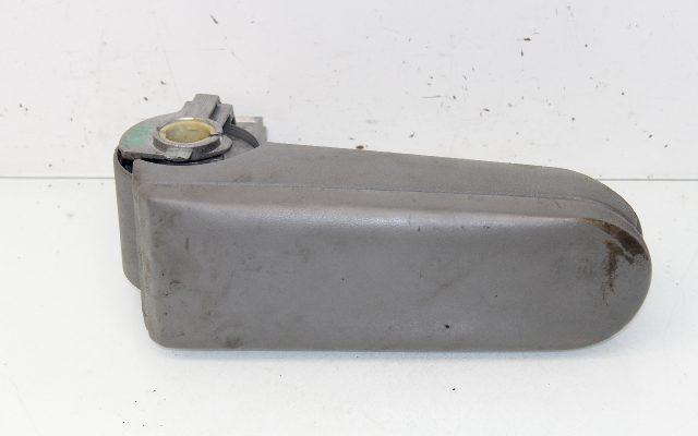 1999 2000 2001 2002 2003 2004 2005 Volkswagen Jetta Center Armrest - No Latch OEM