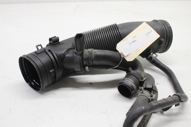 2002 2003 2004 2005 Volkswagen Jetta throttle body air hose OEM