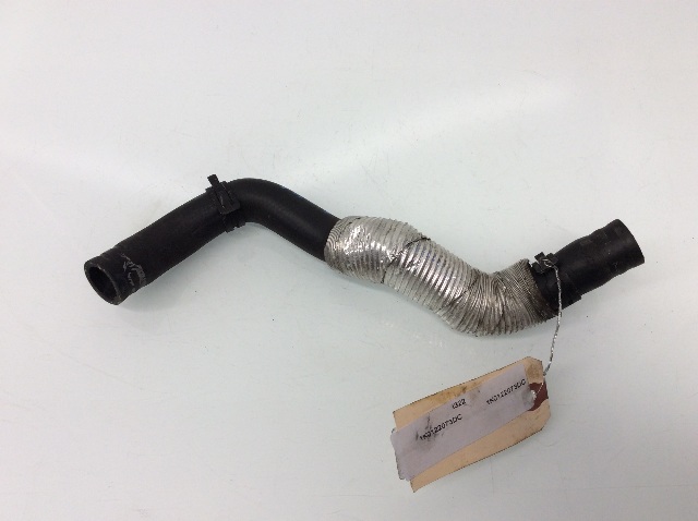 2006 2007 2008 2009 Audi A3 3.2L Coolant Hose Line 1K0122073DC OEM