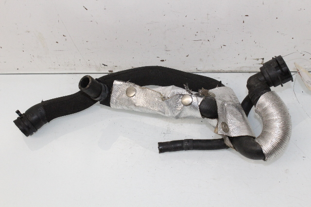 2010 2011 2012 2013 2014 Volkswagen Jetta 2.5L 2.5 Coolant Hose 1K0122157GT OEM
