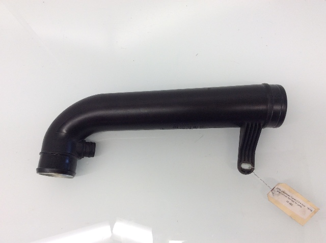 2009 2010 2011 2012 Volkswagen Passat Gti CC Eos Tiguan Intercooler Hose Pipe OEM