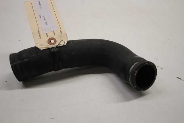 2009 Volkswagen Golf 2.0L Pressure Hose 1K0145943A OEM