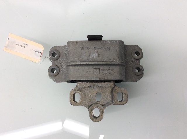 Volkswagen Jetta GTI Beetle Audi A3 Left Transmission Mount Bushing 1K011999555Q OEM