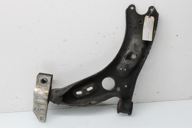 2007 2008 2009 2010 2011 Volkswagen EOS Right Front Lower Control Arm OEM