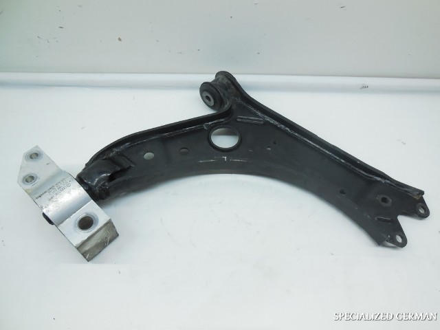 2007 2008 2009 2010 2011 Volkswagen Jetta Left Front Lower Control Arm OEM