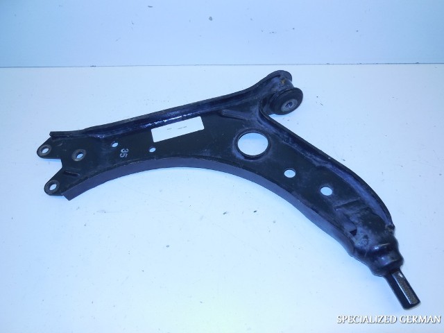 2007 2008 2009 2010 2011 Volkswagen Gti Jetta Eos Right Front Lower Control Arm OEM