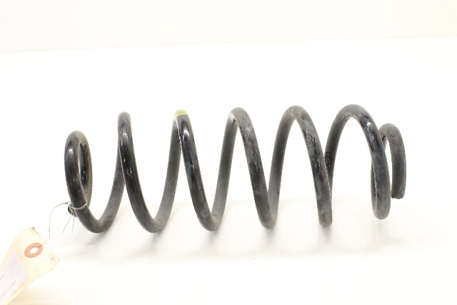 Volkswagen Golf GTI Rabbit Rear Coil Spring 1K0511115EB OEM