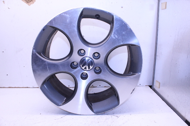 Volkswagen Golf Jetta GTI Wheel 18 x 7.5 Rim Detroit OEM