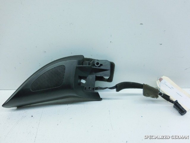 2006 2007 2008 Volkswagen Gti 2 door right door tweeter speaker 1K083719993A OEM