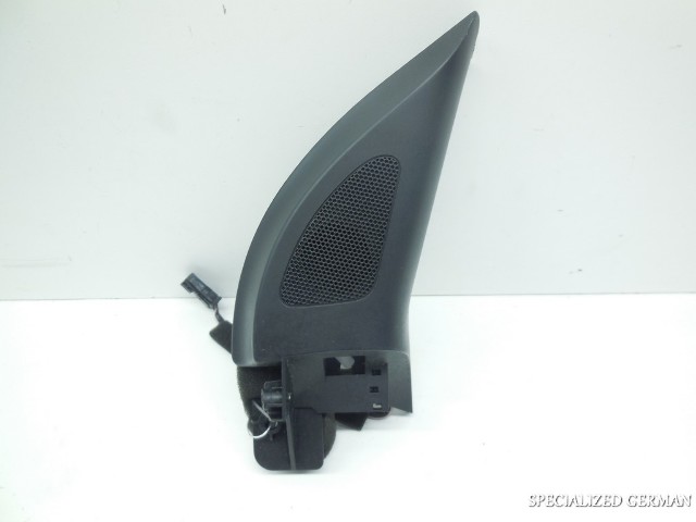 2006 2007 2008 2009 2010 Volkswagen Gti 2 Door Right Door Tweeter Speaker OEM
