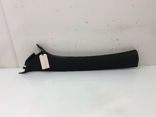2006 2007 2008 2009 Volkswagen Golf Left A-Pillar Trim 1K0867233G OEM