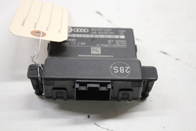 Volkswagen Golf Jetta Rabbit Multiplex Gateway Control Module 1K0907530F OEM