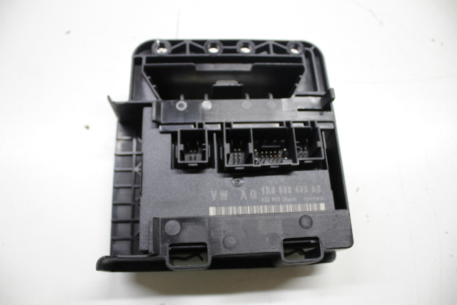 2006 Volkswagen GTI Comfort Control Module Anti Theft 1K0959433AS OEM