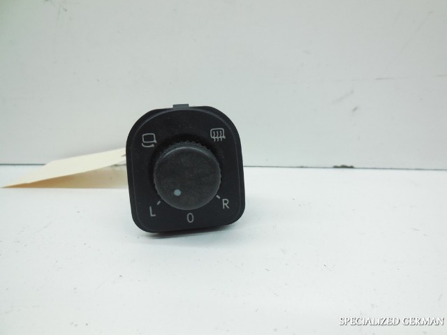 Volkswagen Door Mirror Switch 1K0959565J OEM